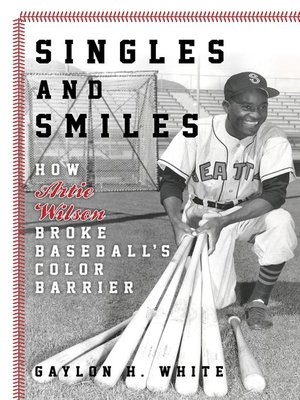 cover image of Singles and Smiles